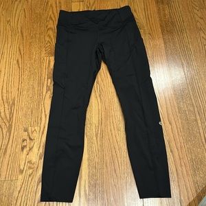 Lululemon workout leggings
